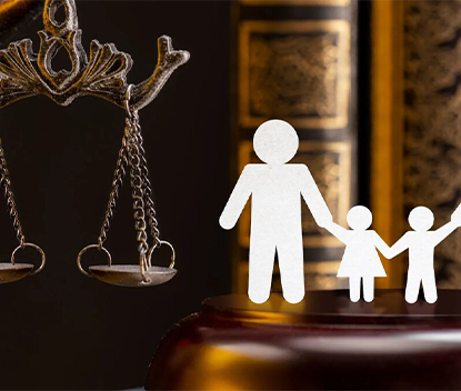 محامو الأسرة المتميزون في دبي - ناضل من أجل حقوقك