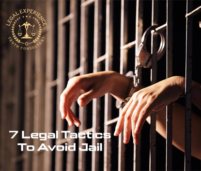 القواعد الخفية للدفاع الجنائي في دبي: 7 تكتيكات قانونية لتجنب السجن