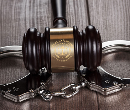 استراتيجيات مثبتة للدفاع الجنائي الناجح في دبي