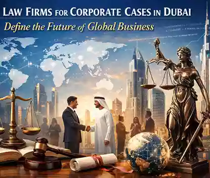 القوة الخفية لمحامي الدفاع الجنائي في دبي التي يمكن أن تنقذ مستقبلك